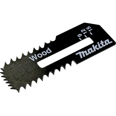 Makita B-49719 Pílový plátok na drevo 2ks./bal.