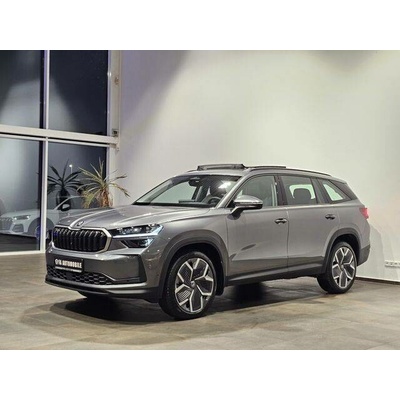 Skoda Kodiaq 4x4 142 kW