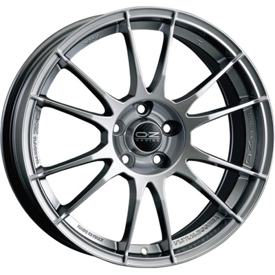 OZ Ultraleggera CT 8x18 5x120 ET40 crystal titan