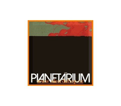 Václav Neckář - Planetárium CD
