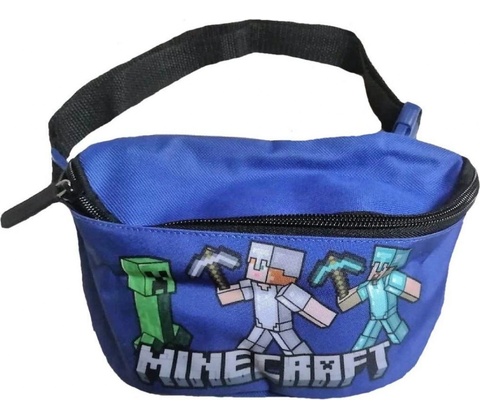 ASTRA Minecraft