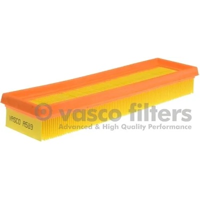 Vasco Filters Vasco A589 въздушен филтър HENGST E353L (A589)