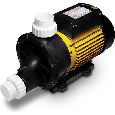 LX TDA200 2,0HP BC-TDA200