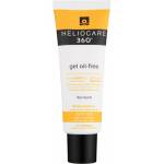 Heliocare 360° Oil-Free face cream SPF 50 50 ml