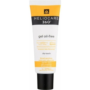 Heliocare 360° Oil-Free face cream SPF 50 50 ml