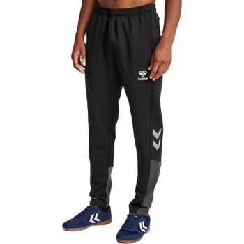 Hummel Панталони Hummel LEAD FOOTBALL PANTS 207413-2001 Размер XS