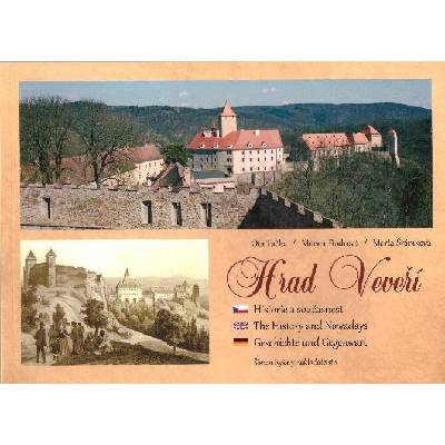 Hrad Veveří - Ota Tučka, Marta Šrámková, Milena Flodrová