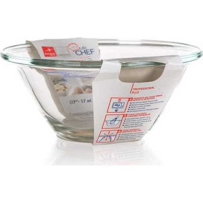 BORMIOLI salátová miska MR CHEF 17 cm