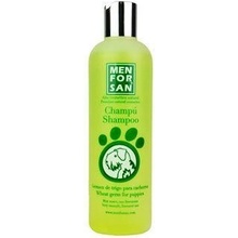 Menfosan šampón pre šteniatka 300 ml