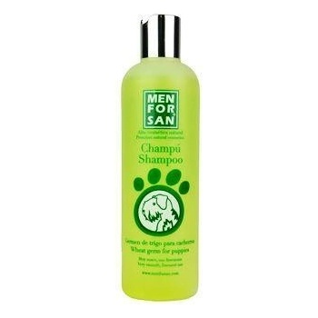 Menfosan šampón pre šteniatka 300 ml