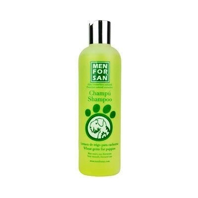 Menfosan šampón pre šteniatka 300 ml