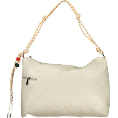 Desigual 26SAXPA7 dámská kabelka bílá