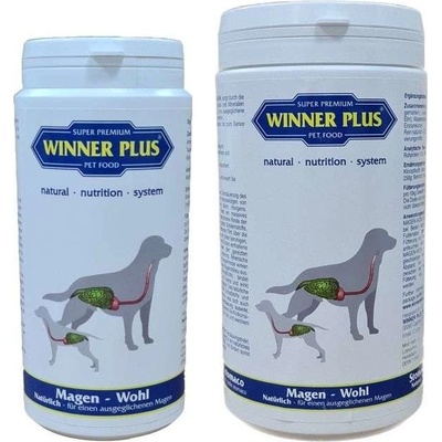 Winner Plus Magen-Wohl 600 g