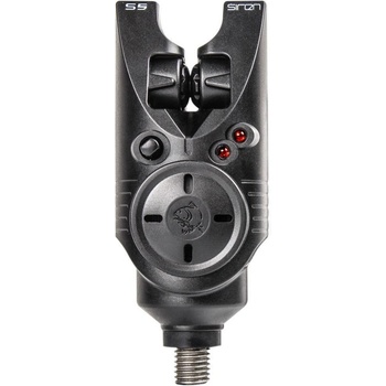 Kevin Nash Signalizátor Siren S5 červená