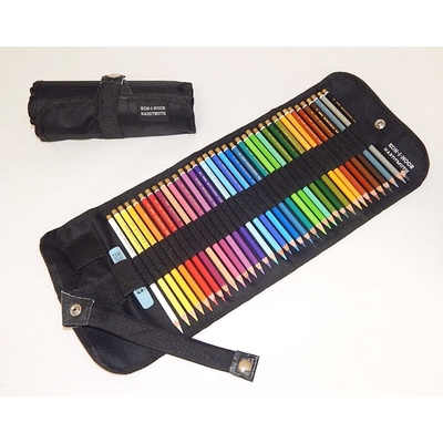 Koh-i-noor POLYCOLOR 3825 36ks rolovací penál