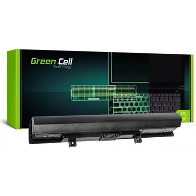 Green Cell Toshiba Satellite C50-B -C L50-B L50D-B L50-C L50D-C PA5185U 14.4V 2200 mAh (TS38)