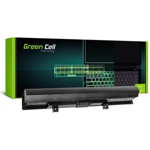 Green Cell Toshiba Satellite C50-B -C L50-B L50D-B L50-C L50D-C PA5185U 14.4V 2200 mAh (TS38)