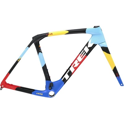 Rámová sada Trek Domane RSL Gen 4 2024