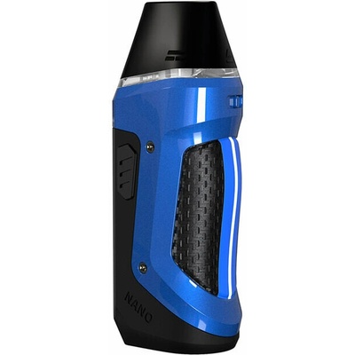 GeekVape Aegis Nano Pod 800 mAh Blue 1 ks