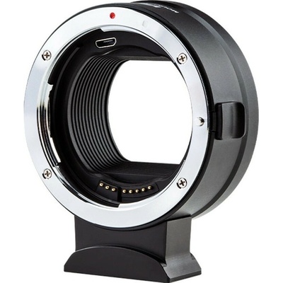VILTROX adaptér objektivu Canon EF na tělo Nikon Z
