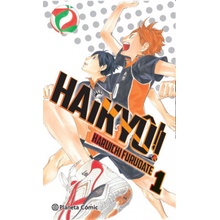 HAIKYU 1