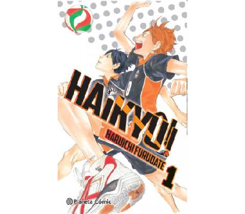 HAIKYU 1