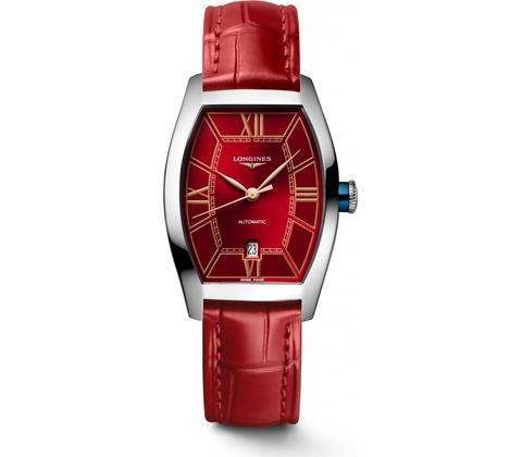 Longines L2.142.4.09.2
