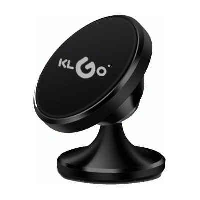 Магнитна поставка за смартфони klgo z6, 360 градуса