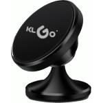  Магнитна поставка за смартфони klgo z6, 360 градуса