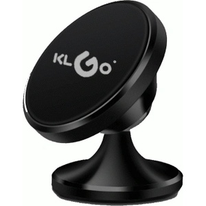  Магнитна поставка за смартфони klgo z6, 360 градуса