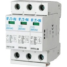 Eaton SPBT12-280/4 T1+T2 B+C