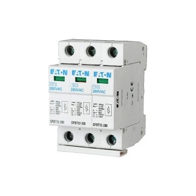 Eaton SPBT12-280/4 T1+T2 B+C – Zboží Mobilmania