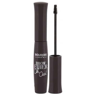 Bourjois Brow Fiber Oh Oui! riasenka na obočie 03 Brun 6,8 ml