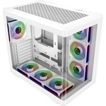 Cooler Master Elite 600 white (E600-WGNN-S02)