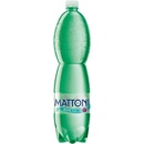 Vody Mattoni Minerálna voda jemne perlivá 6 x 1,5 l