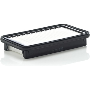 Mann-filter Въздушен филтър mann-filter c 23 004 Въздушен филтър
