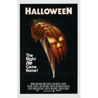 Europosters Plagát, Obraz - Halloween 1, 26.7 × 40 cm