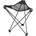 Robens Къмпинг стол Robens Geographic High Camping chair - Grey - размер One Size (580-0057-0111)