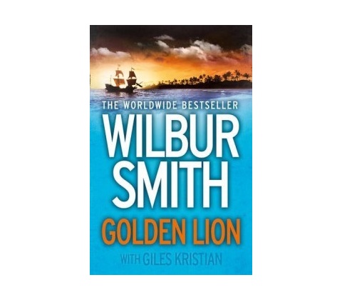Golden Lion