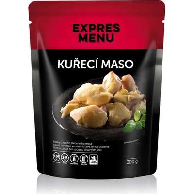EXPRES MENU kuracie mäso 300 g
