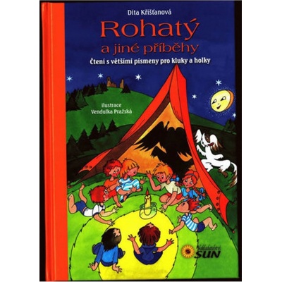 Rohatý a jiné příběhy