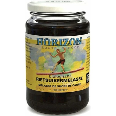 Horizon Melasa z cukrové třtiny 450 g