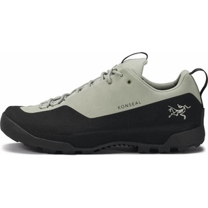 Arc'teryx Дамски апроуч обувки Arc'teryx Women's Konseal Approach shoes - Habitat / Black - размер 36 2/3 (EU) (142-0357-0412)
