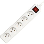 PremiumCord 5 Plug 5 m Switch (PP5K-05)