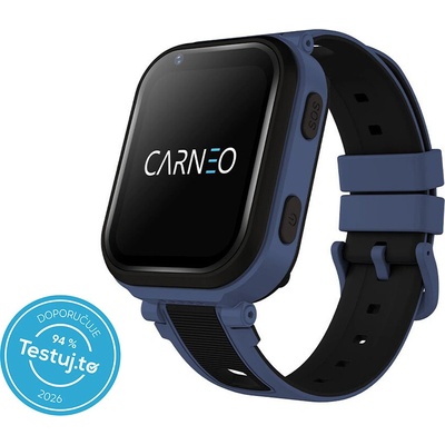 Carneo GuardKid+ 4G Ultra 2nd gen.