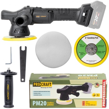 Procraft PM20bb