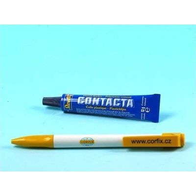 Contacta Glue 39602 lepicí gel 13 g