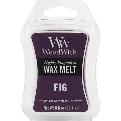 WoodWick vonný vosk Fig 22,7 g