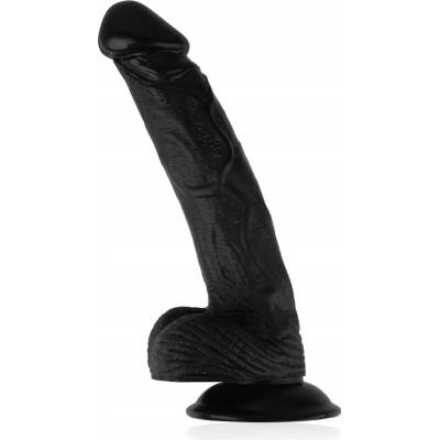 All Black 9cm