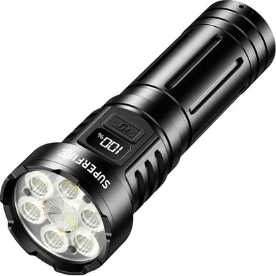 Superfire L24